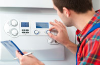 free commercial Bramhall Park boiler quotes